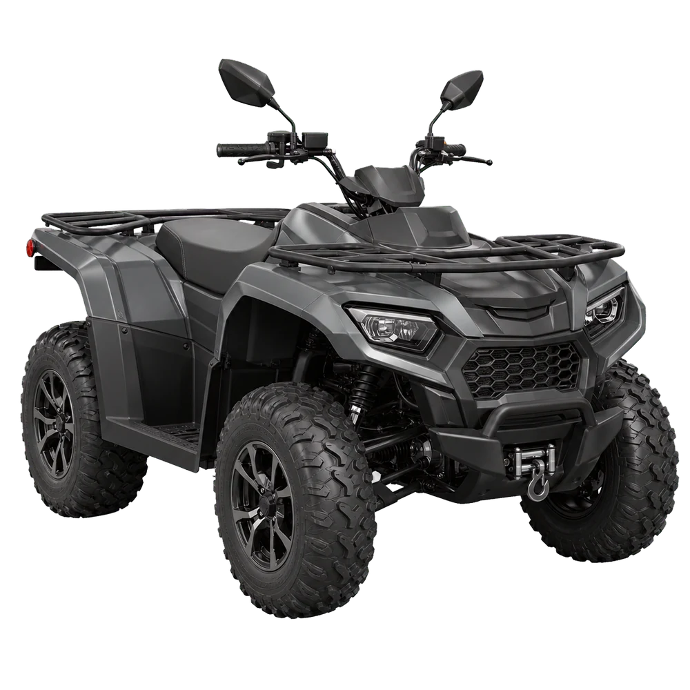 ATV