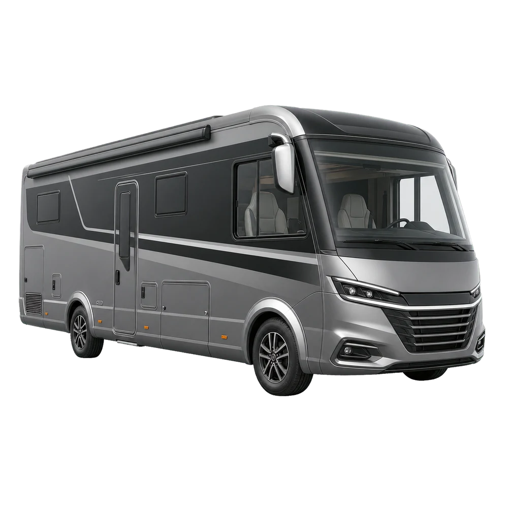 RV & Trailer
